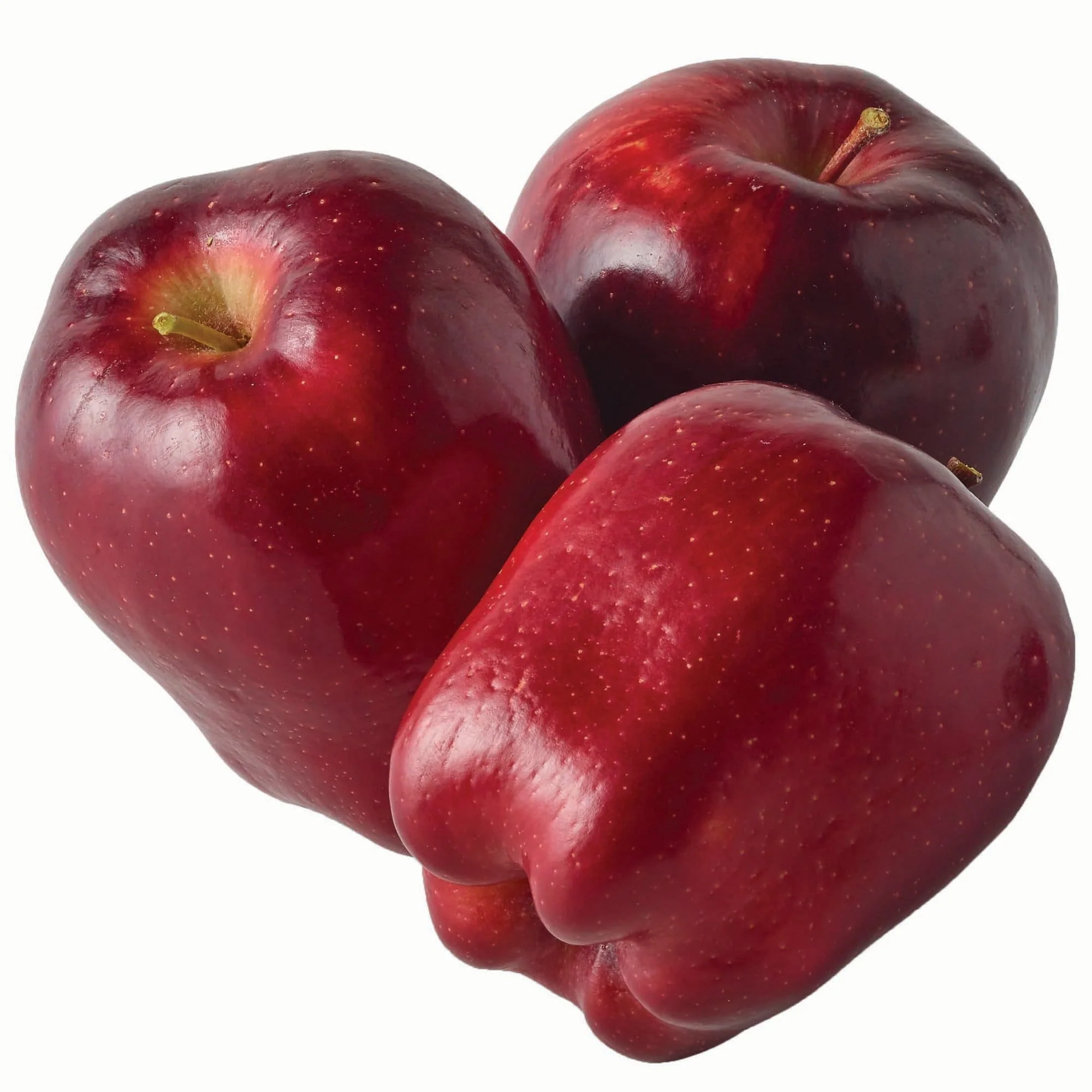 Apple (Red Delicious)